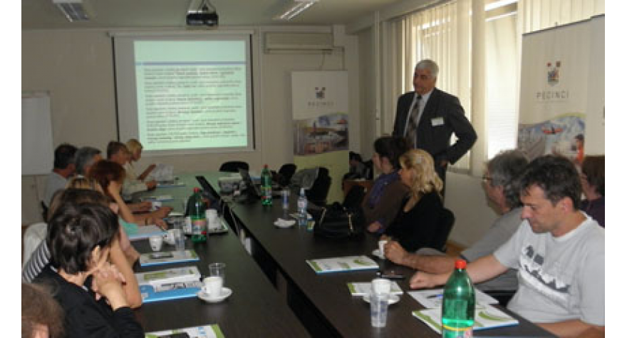 Neformalno obrazovanje – uslov za uspešno poslovanje